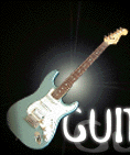 guitar